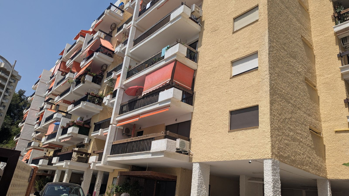 Appartement te koop in Torremolinos | 1 slaapkamers H5145178