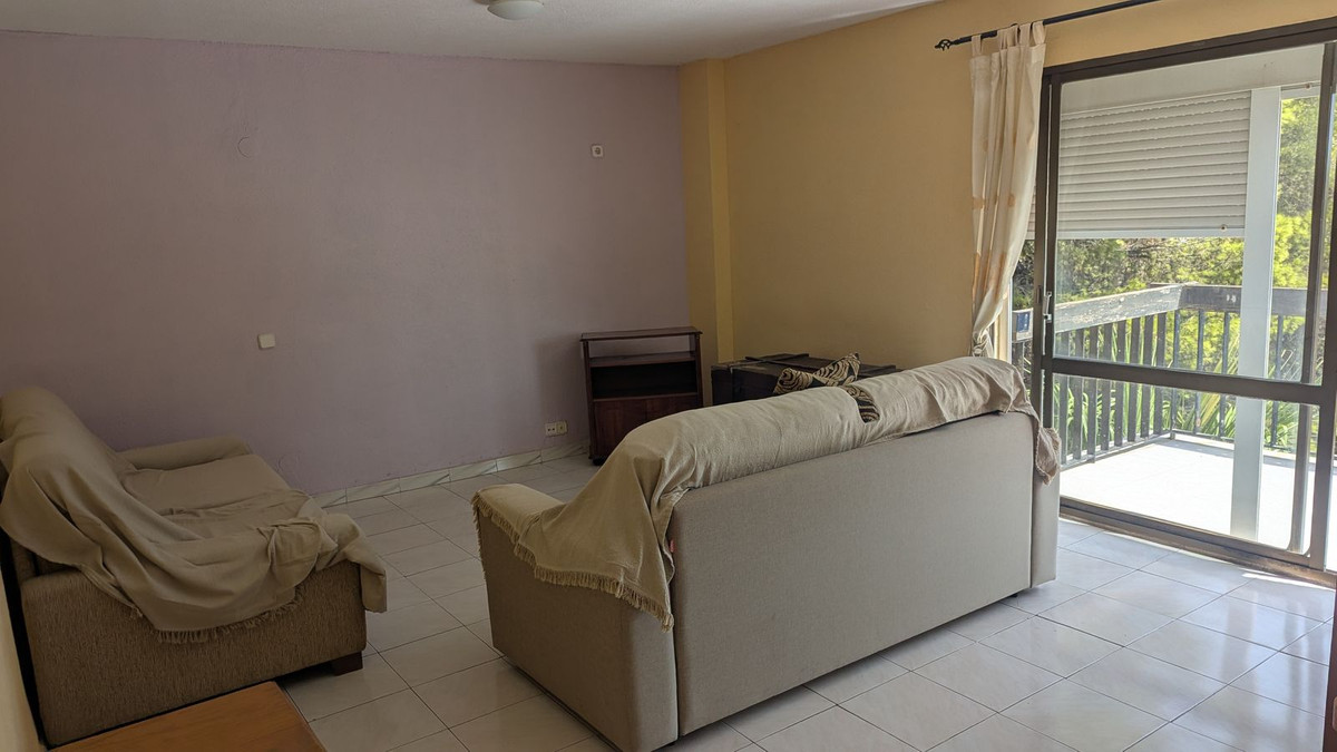 Appartement te koop in Torremolinos | 1 slaapkamers H5145178