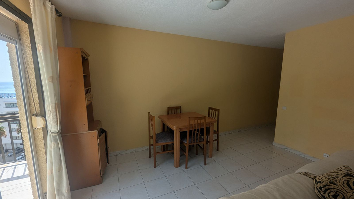 Appartement te koop in Torremolinos | 1 slaapkamers H5145178