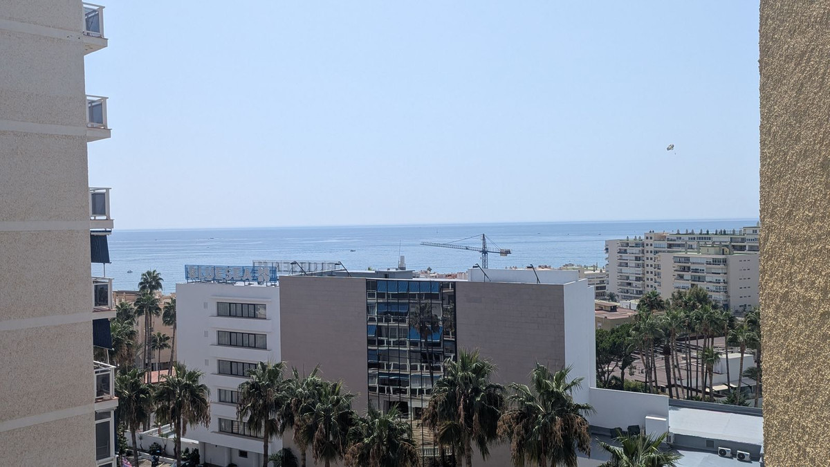 Appartement te koop in Torremolinos | 1 slaapkamers H5145178