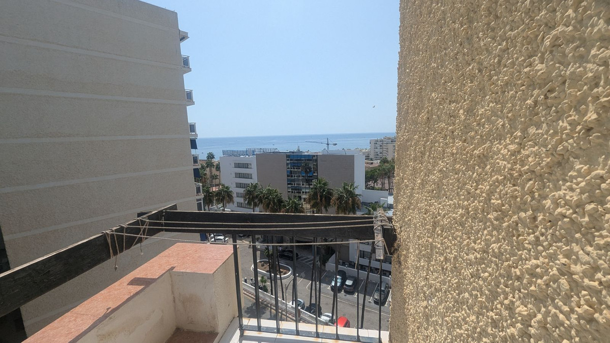 Appartement te koop in Torremolinos | 1 slaapkamers H5145178