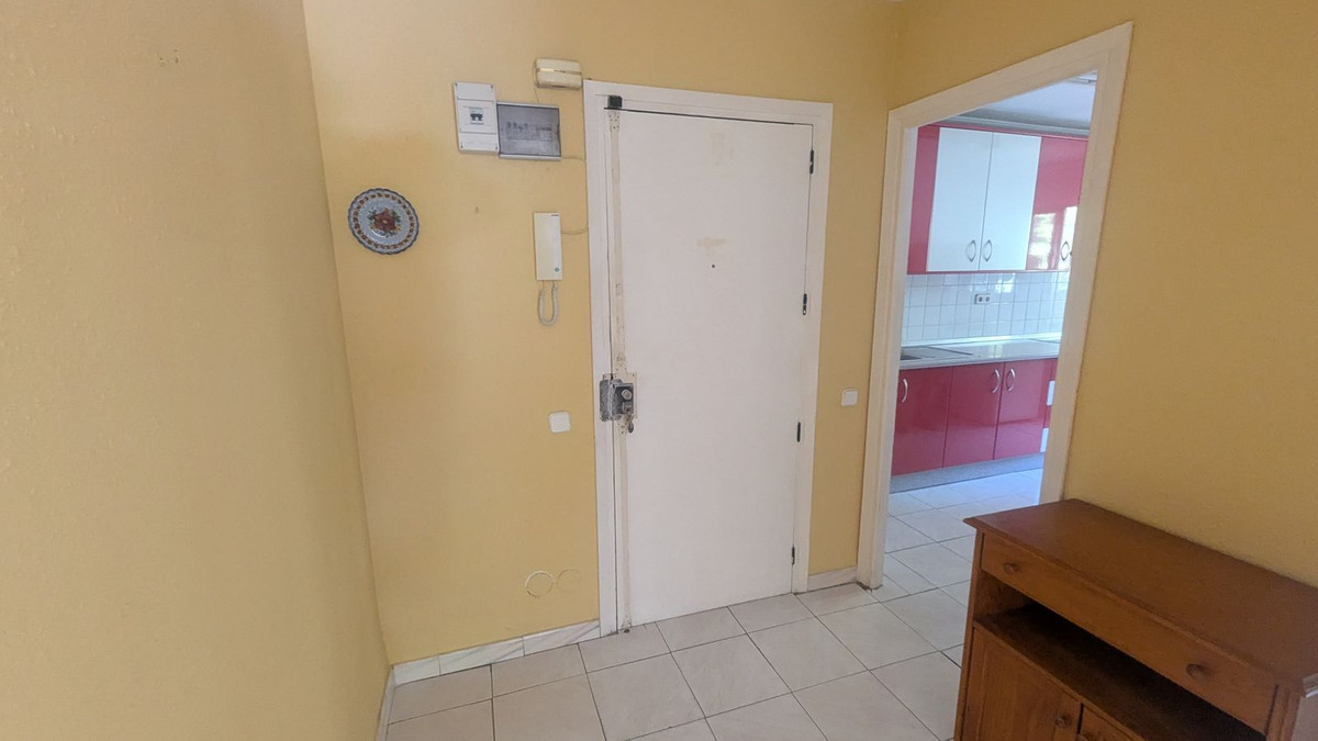 Appartement te koop in Torremolinos | 1 slaapkamers H5145178
