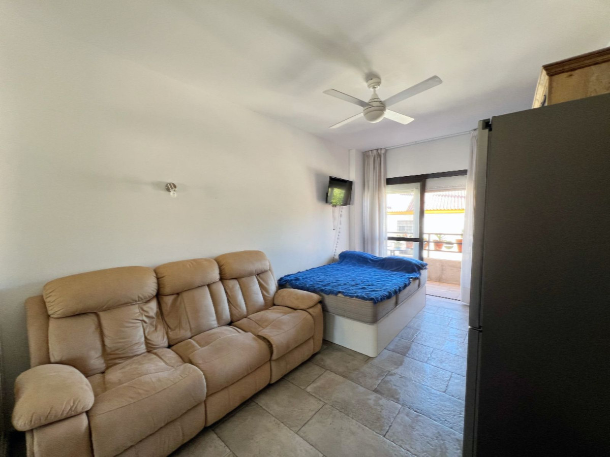 Appartement te koop in Torremolinos | 0 slaapkamers H5148259
