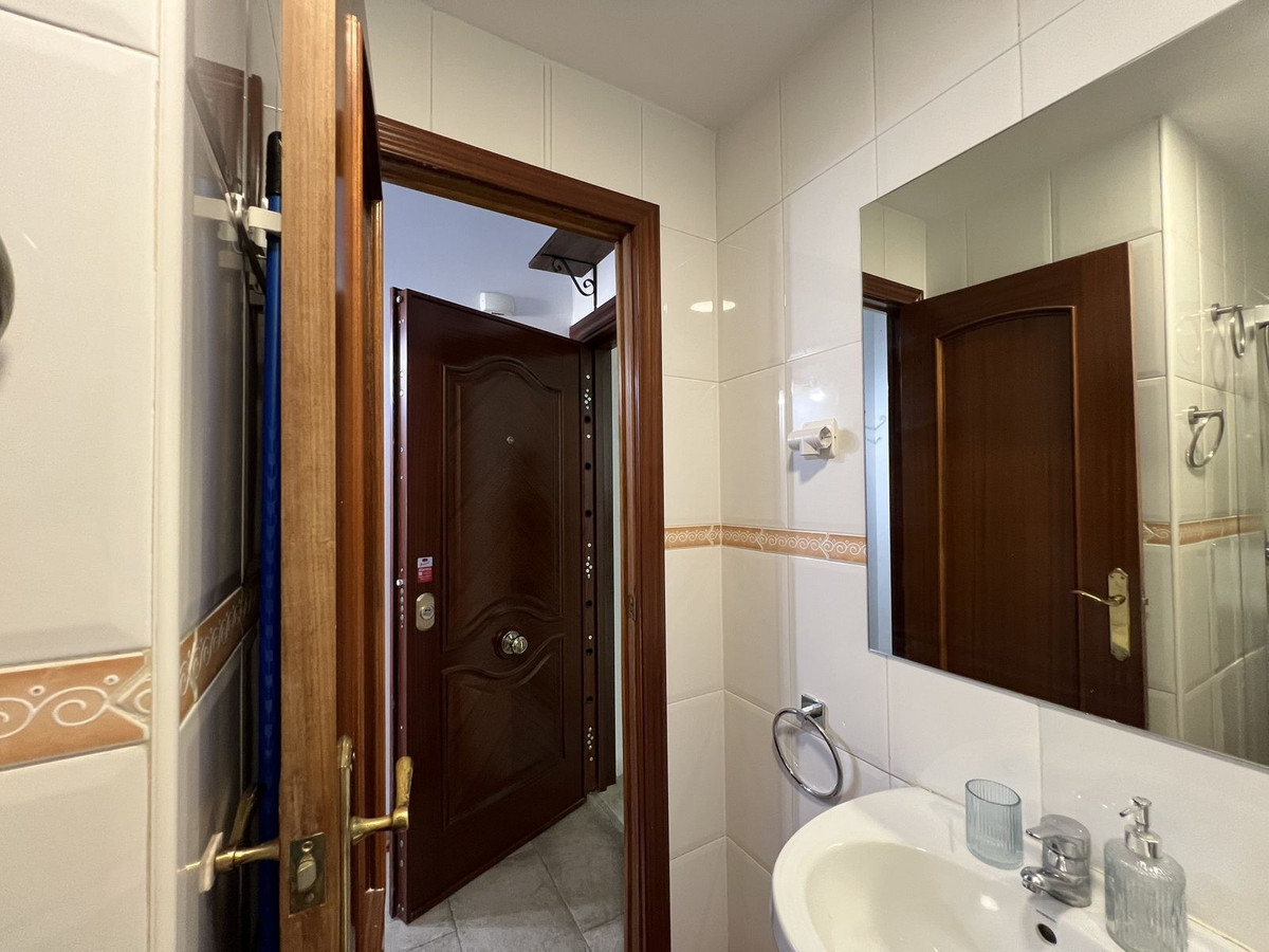 Appartement te koop in Torremolinos | 0 slaapkamers H5148259