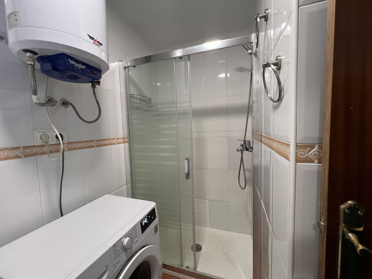 Appartement te koop in Torremolinos | 0 slaapkamers H5148259