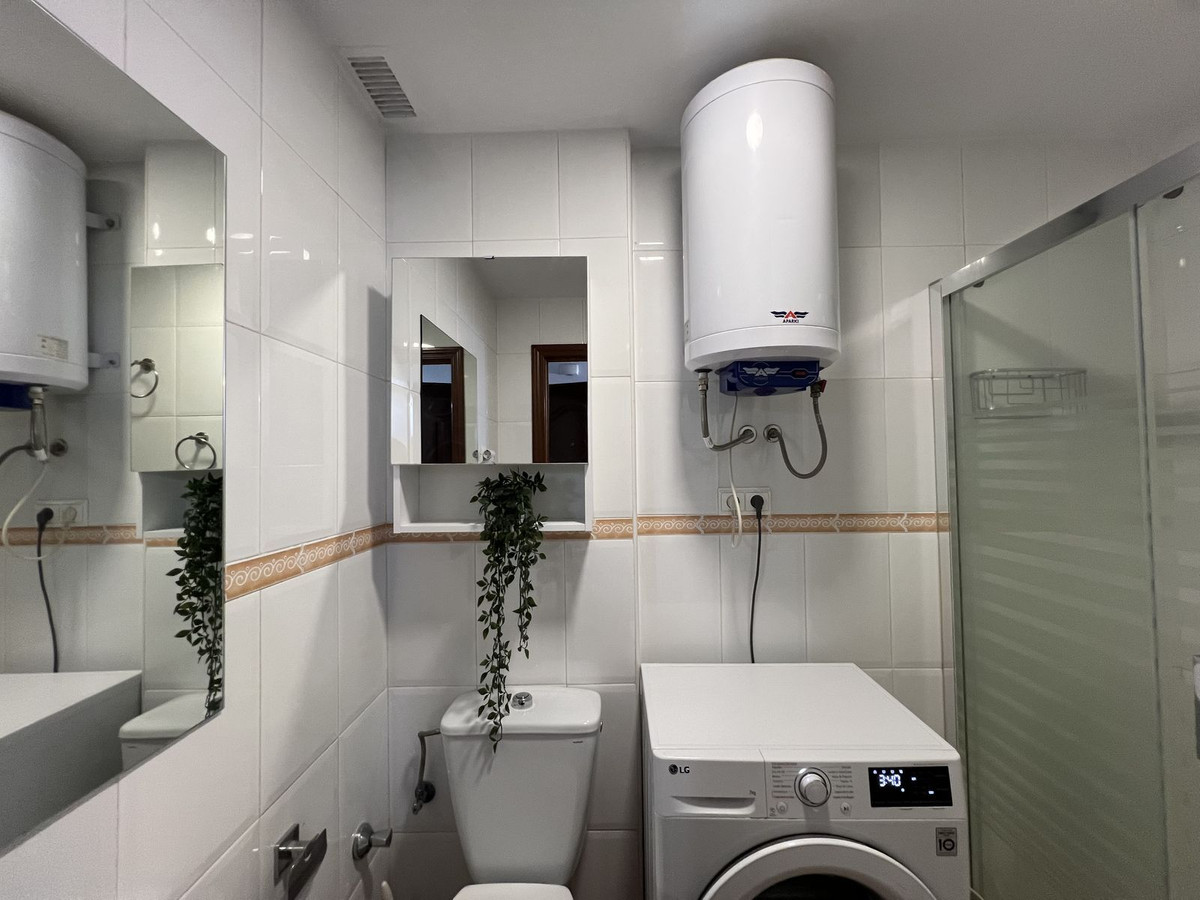 Appartement te koop in Torremolinos | 0 slaapkamers H5148259