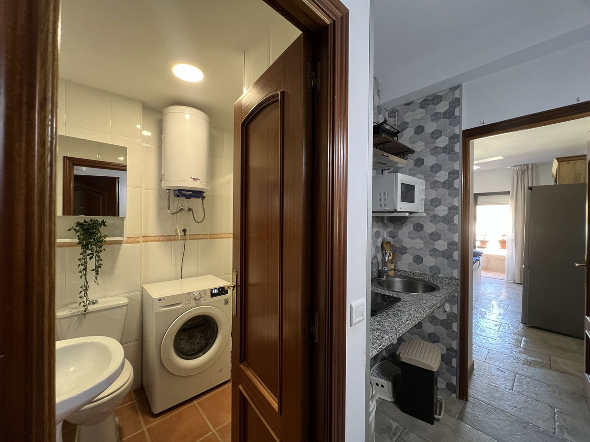 Appartement te koop in Torremolinos | 0 slaapkamers H5148259