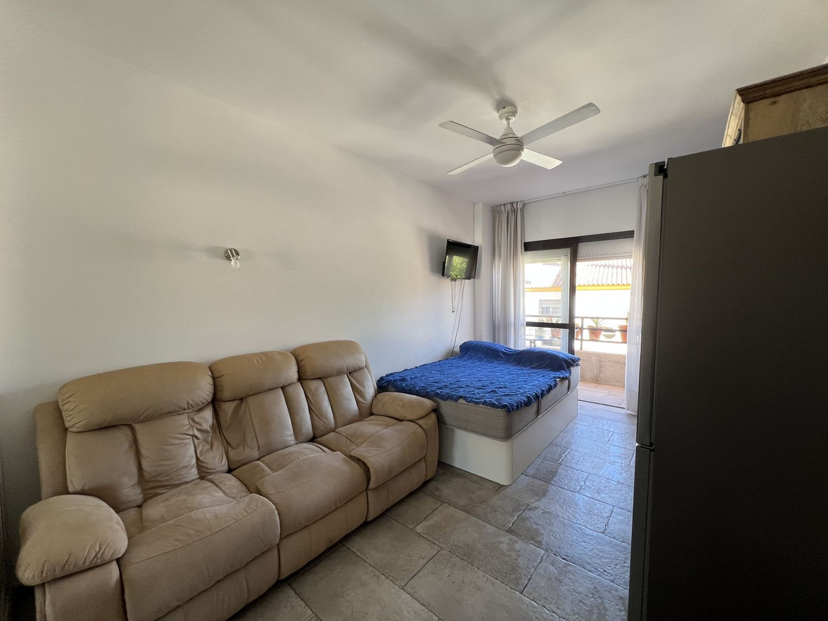 Appartement te koop in Torremolinos | 0 slaapkamers H5148259