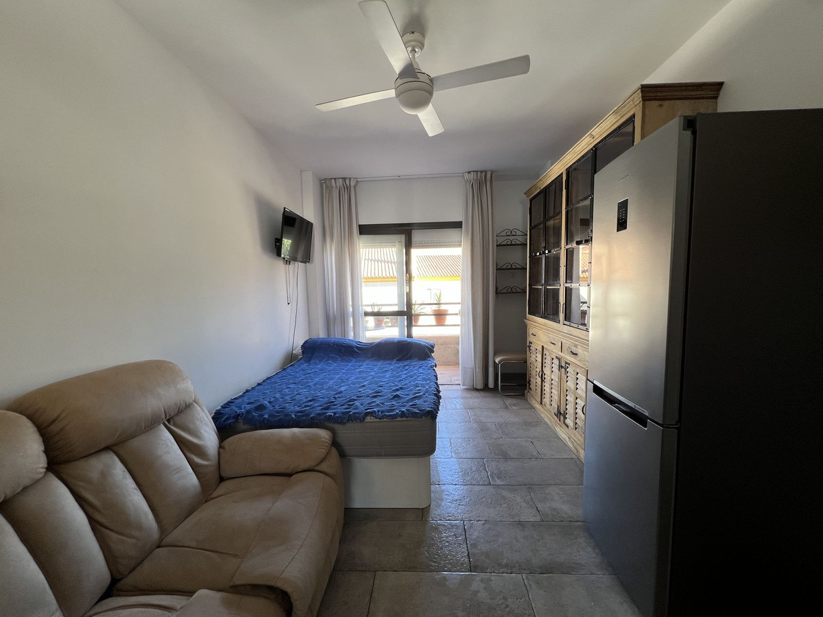 Appartement te koop in Torremolinos | 0 slaapkamers H5148259