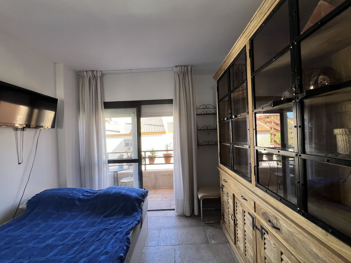 Appartement te koop in Torremolinos | 0 slaapkamers H5148259