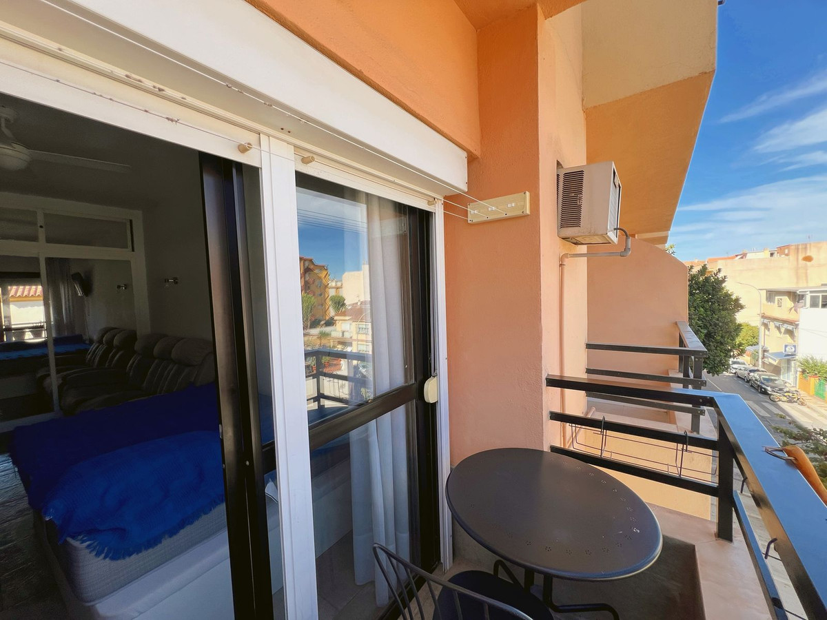 Appartement te koop in Torremolinos | 0 slaapkamers H5148259