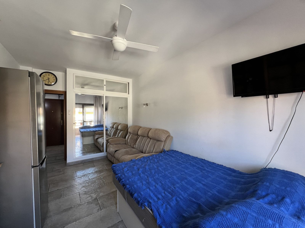 Appartement te koop in Torremolinos | 0 slaapkamers H5148259