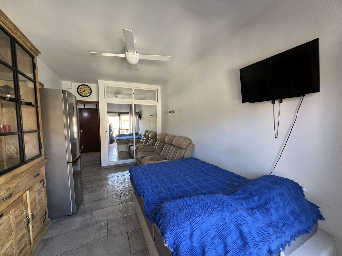 Appartement te koop in Torremolinos | 0 slaapkamers H5148259