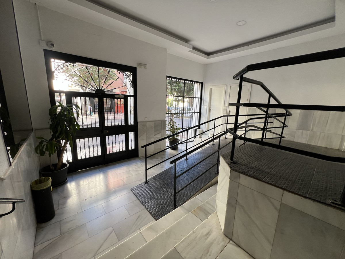 Appartement te koop in Torremolinos | 0 slaapkamers H5148259