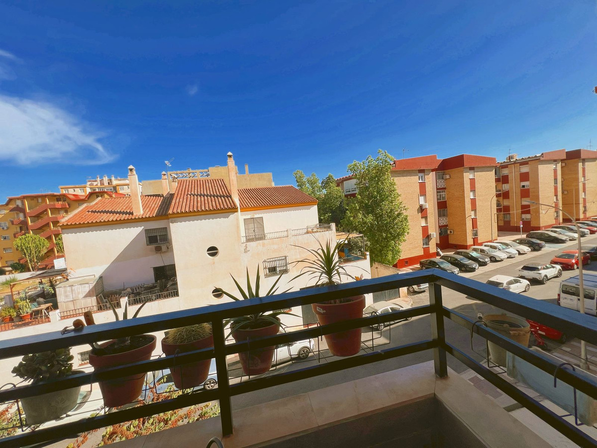 Appartement te koop in Torremolinos | 0 slaapkamers H5148259