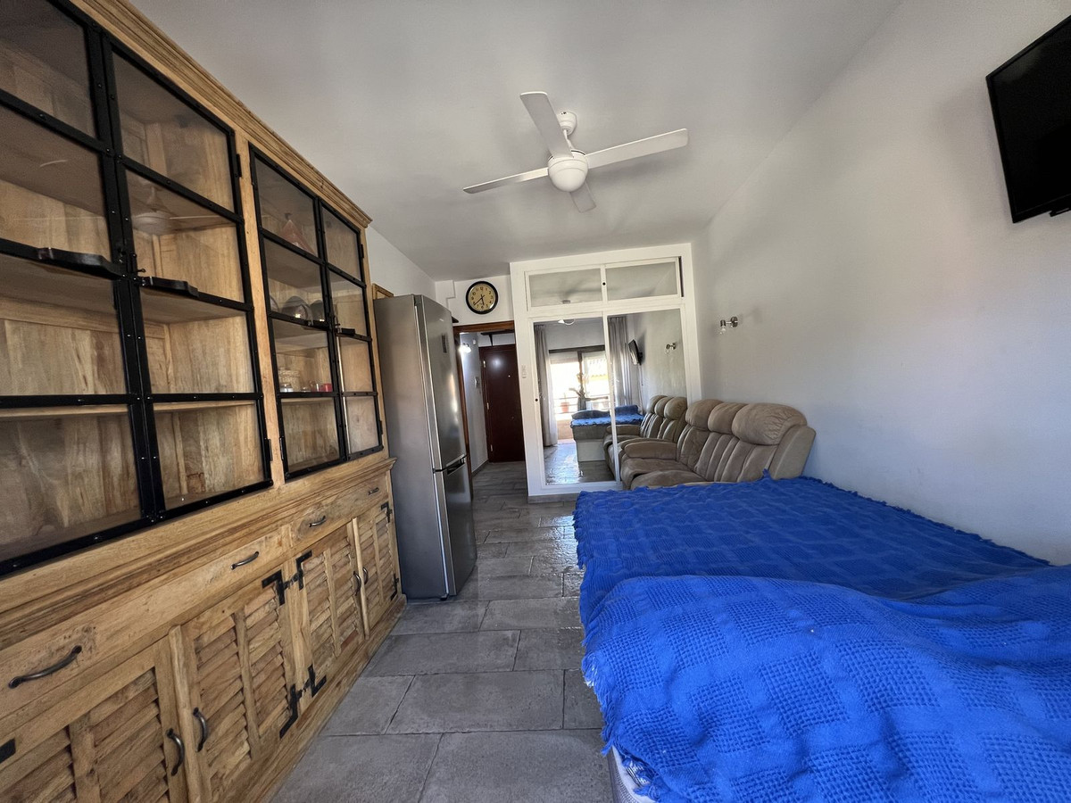 Appartement te koop in Torremolinos | 0 slaapkamers H5148259