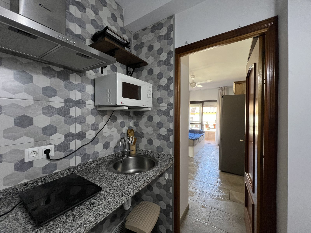 Appartement te koop in Torremolinos | 0 slaapkamers H5148259