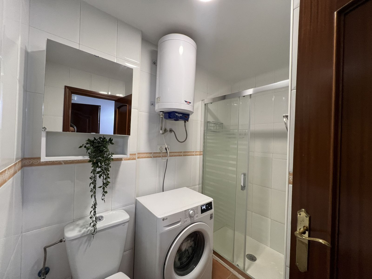 Appartement te koop in Torremolinos | 0 slaapkamers H5148259