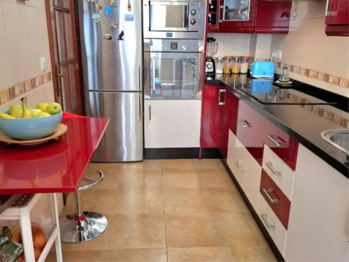 Appartement te koop in Torremolinos | 2 slaapkamers H5148703