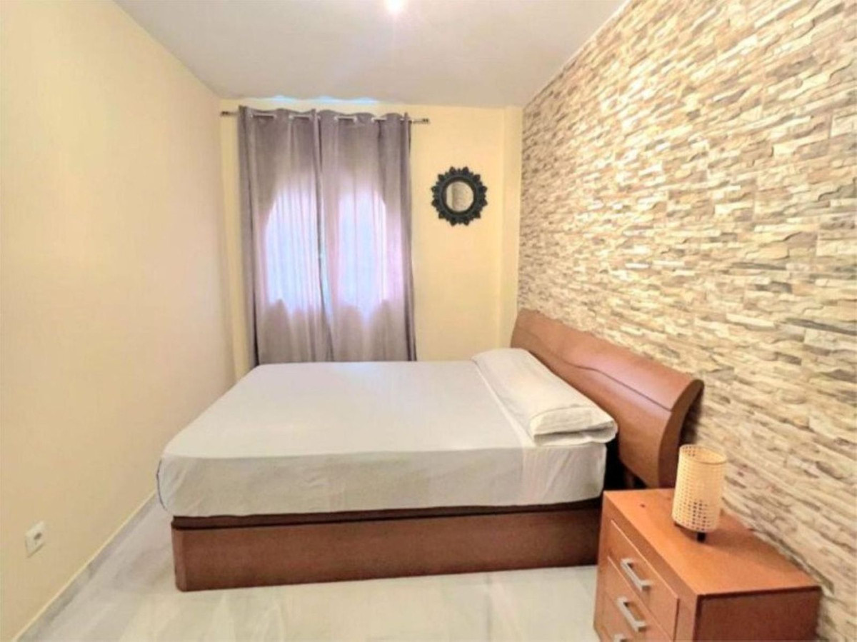 Appartement te koop in Torremolinos | 2 slaapkamers H5148703
