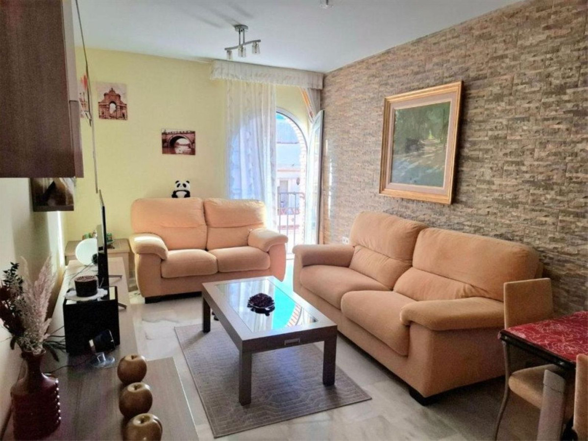 Appartement te koop in Torremolinos | 2 slaapkamers H5148703
