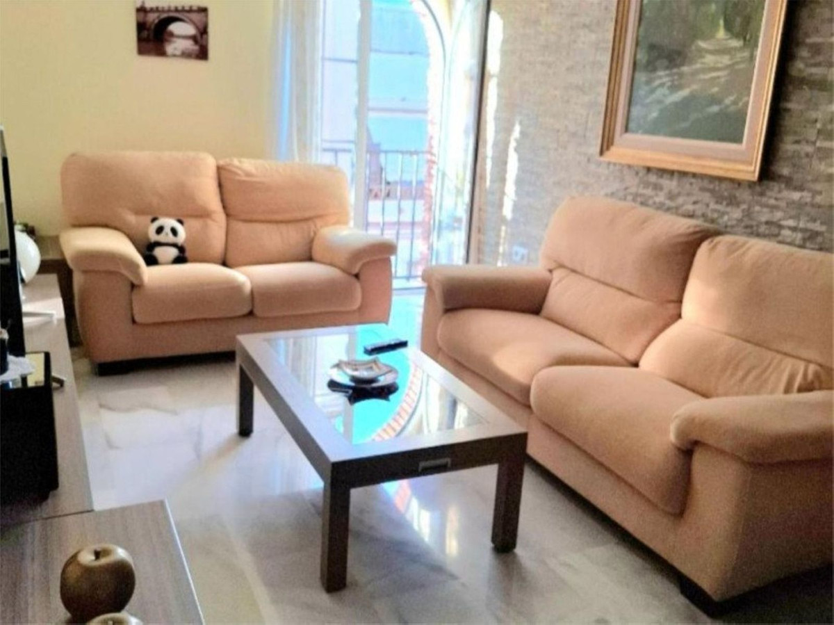 Appartement te koop in Torremolinos | 2 slaapkamers H5148703