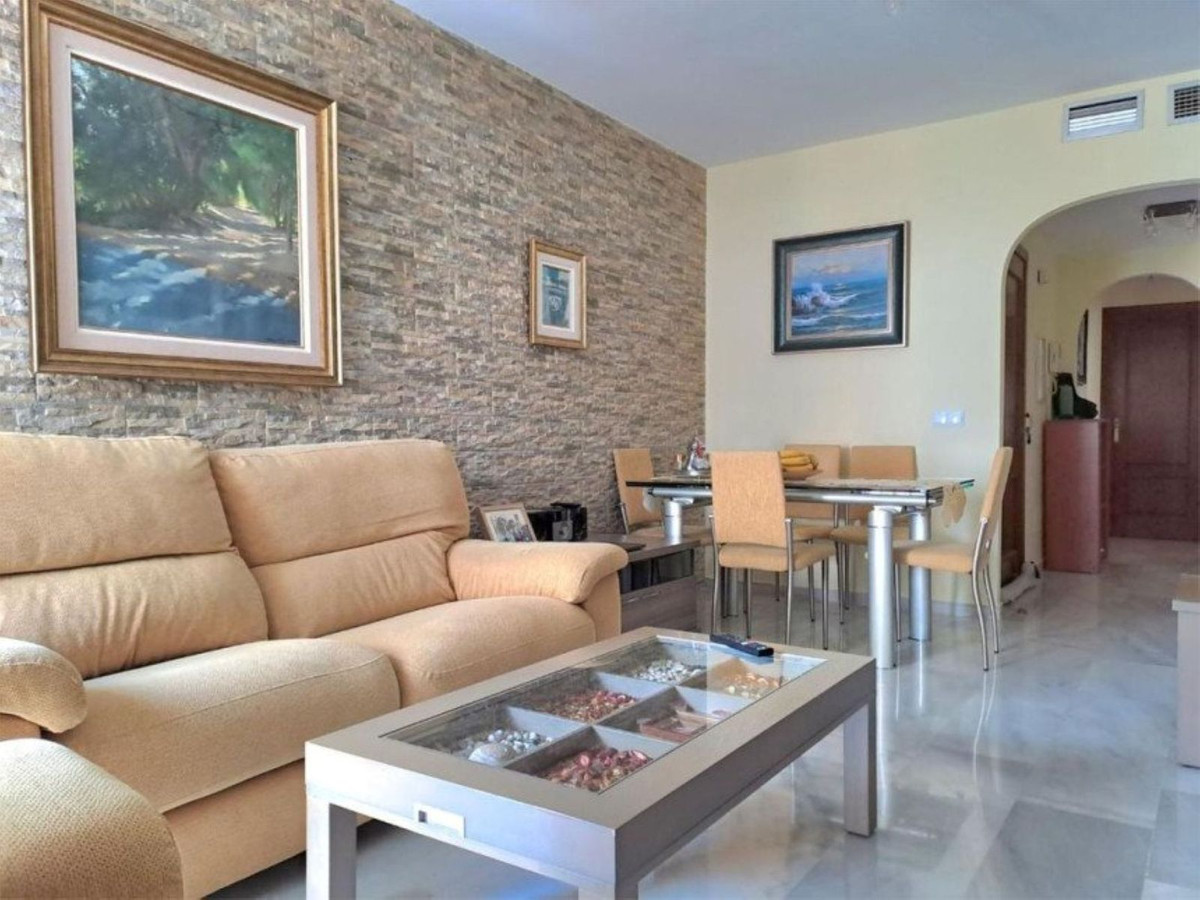 Appartement te koop in Torremolinos | 2 slaapkamers H5148703