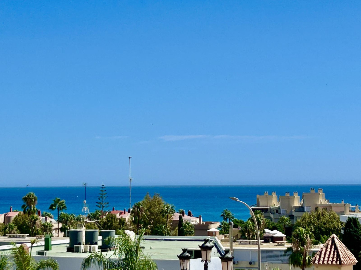 Duplex te koop in Torremolinos | 2 slaapkamers H5155144