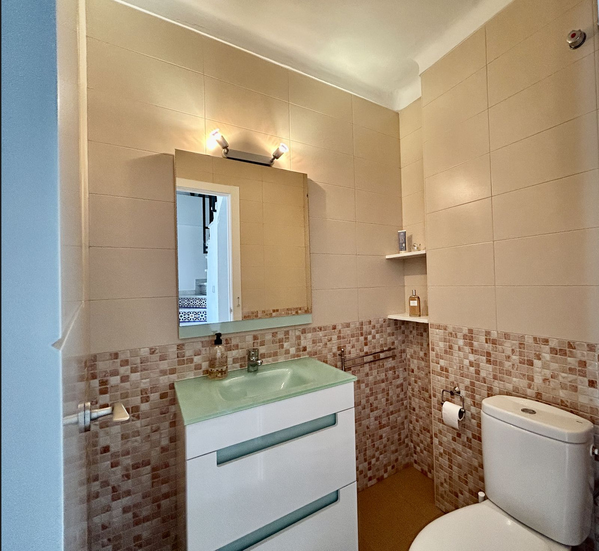 Duplex te koop in Torremolinos | 2 slaapkamers H5155144