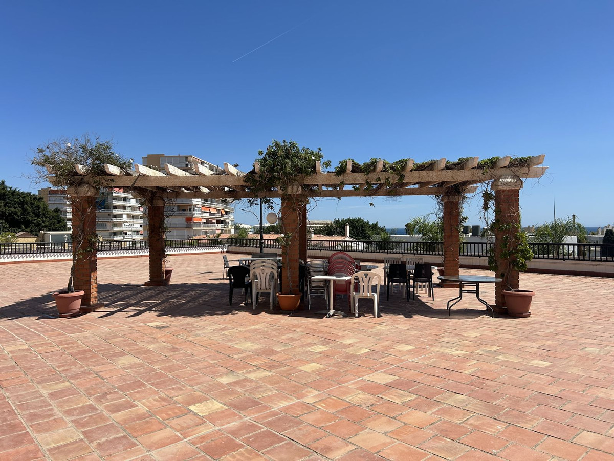 Duplex te koop in Torremolinos | 2 slaapkamers H5155144