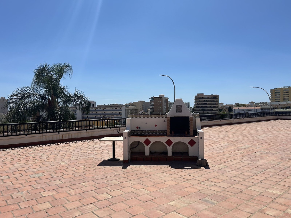 Duplex te koop in Torremolinos | 2 slaapkamers H5155144