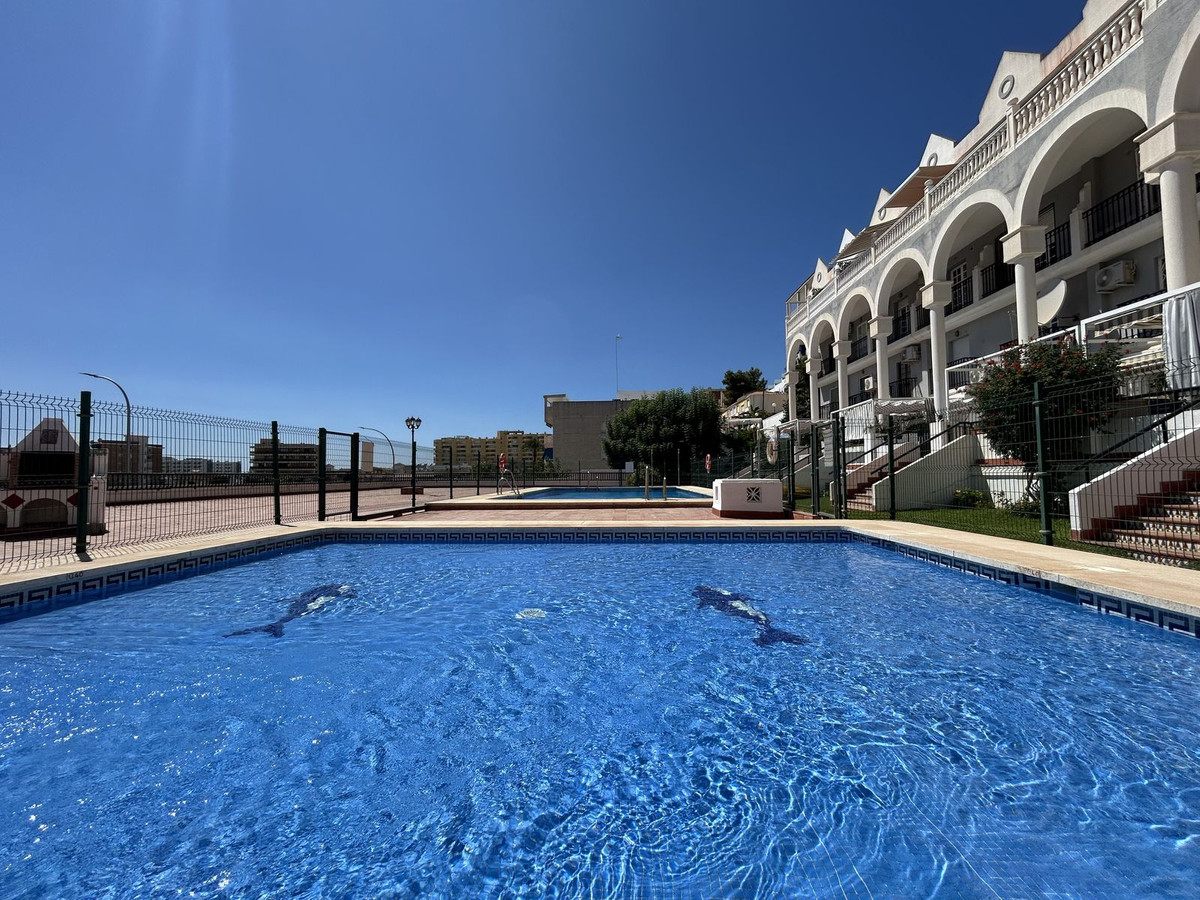 Duplex te koop in Torremolinos | 2 slaapkamers H5155144