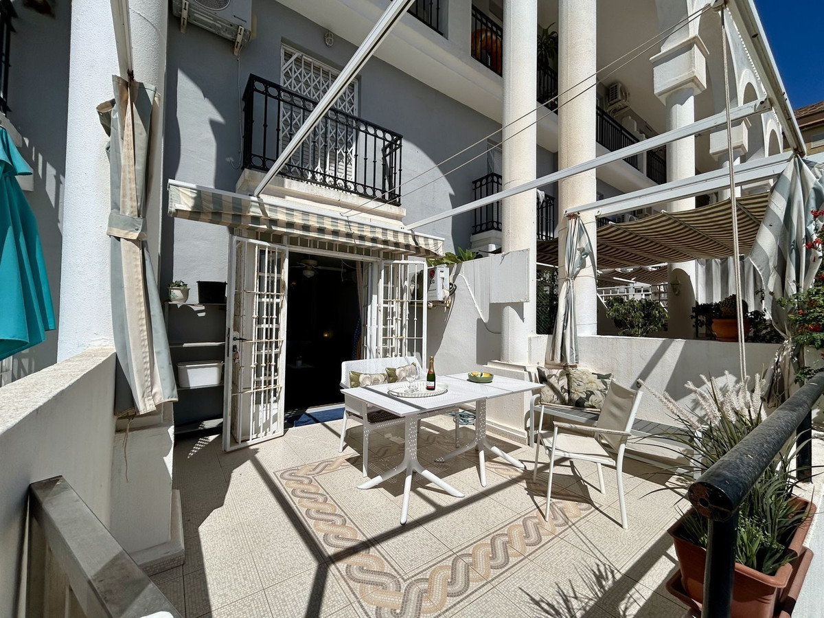 Duplex te koop in Torremolinos | 2 slaapkamers H5155144