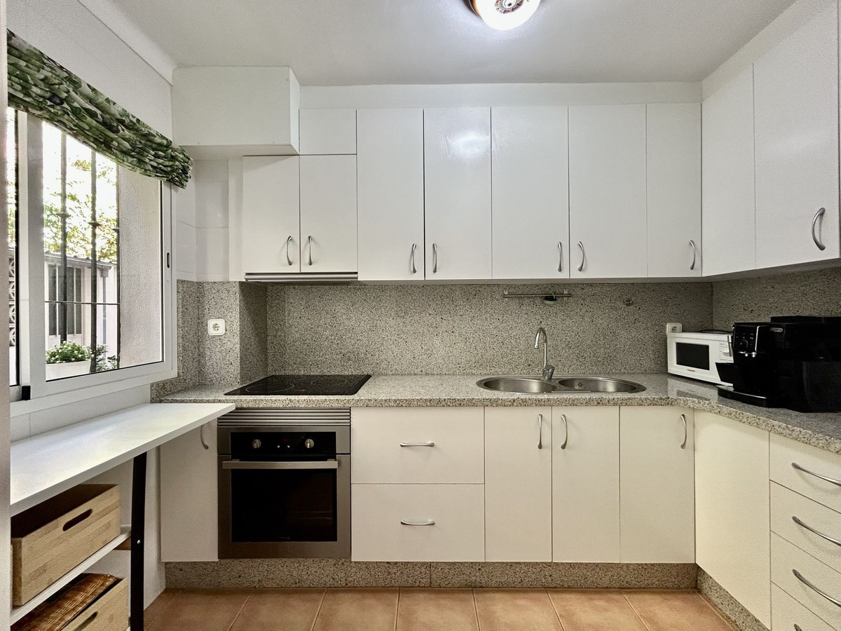 Duplex te koop in Torremolinos | 2 slaapkamers H5155144