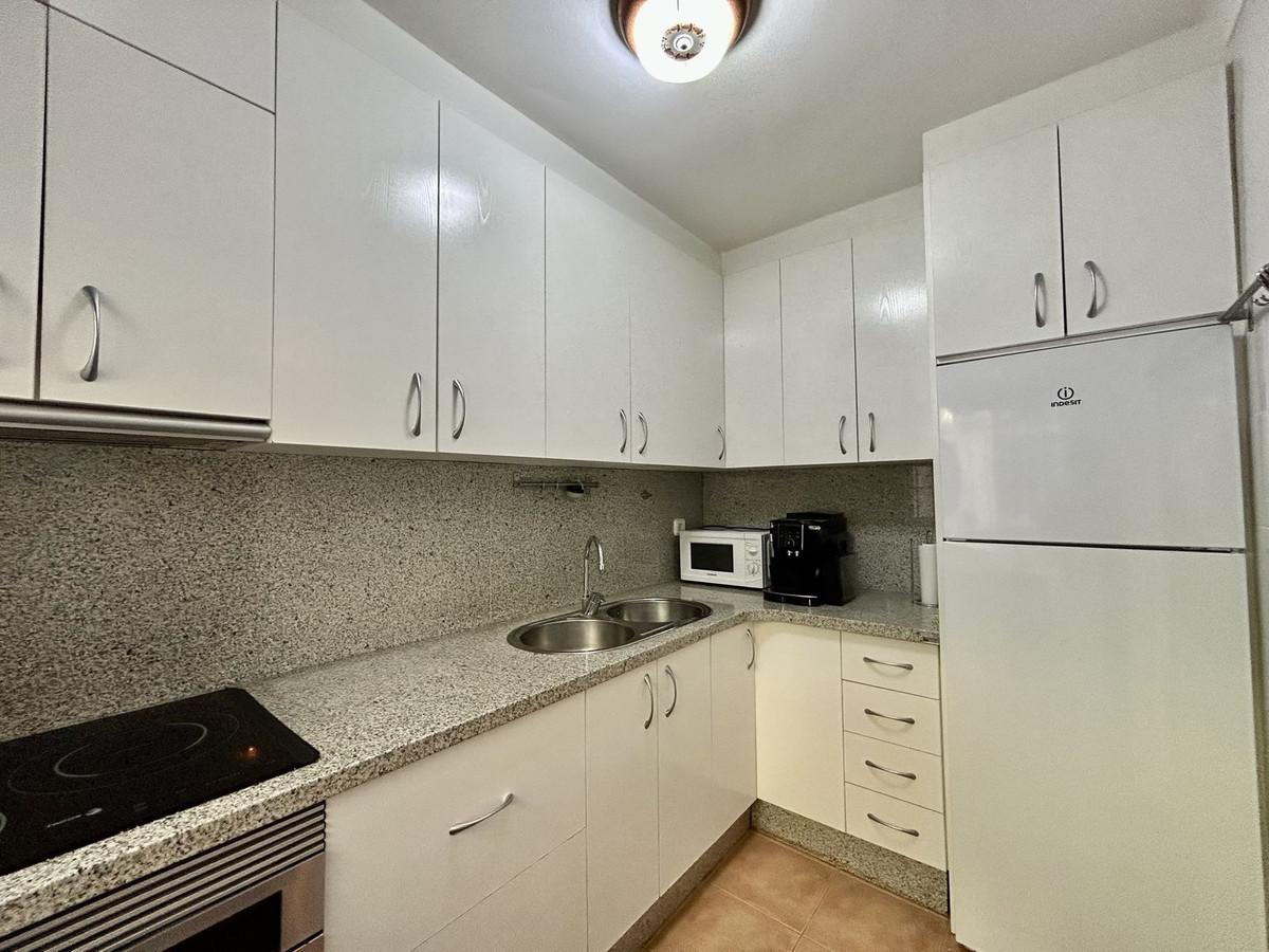 Duplex te koop in Torremolinos | 2 slaapkamers H5155144