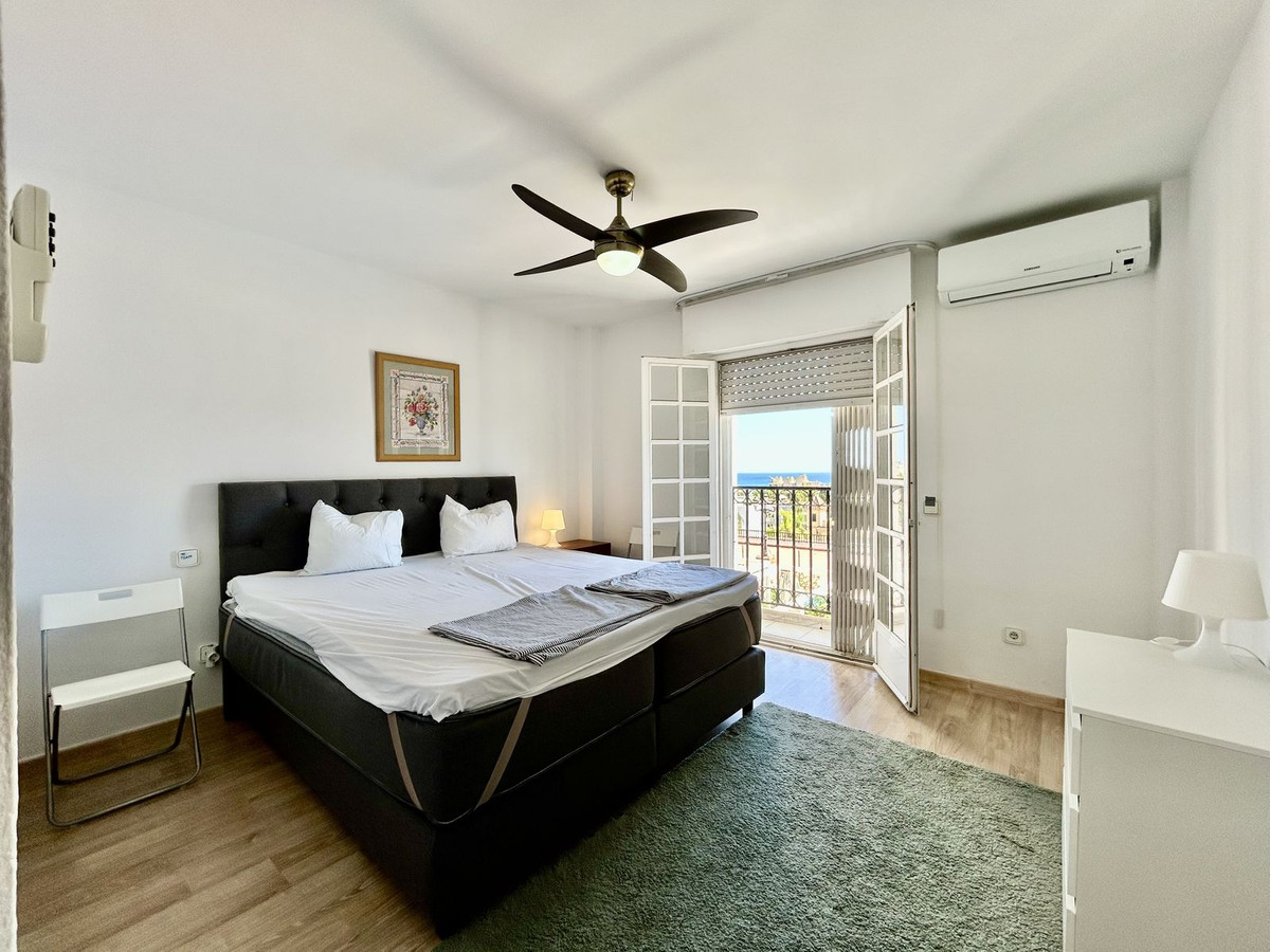 Duplex te koop in Torremolinos | 2 slaapkamers H5155144