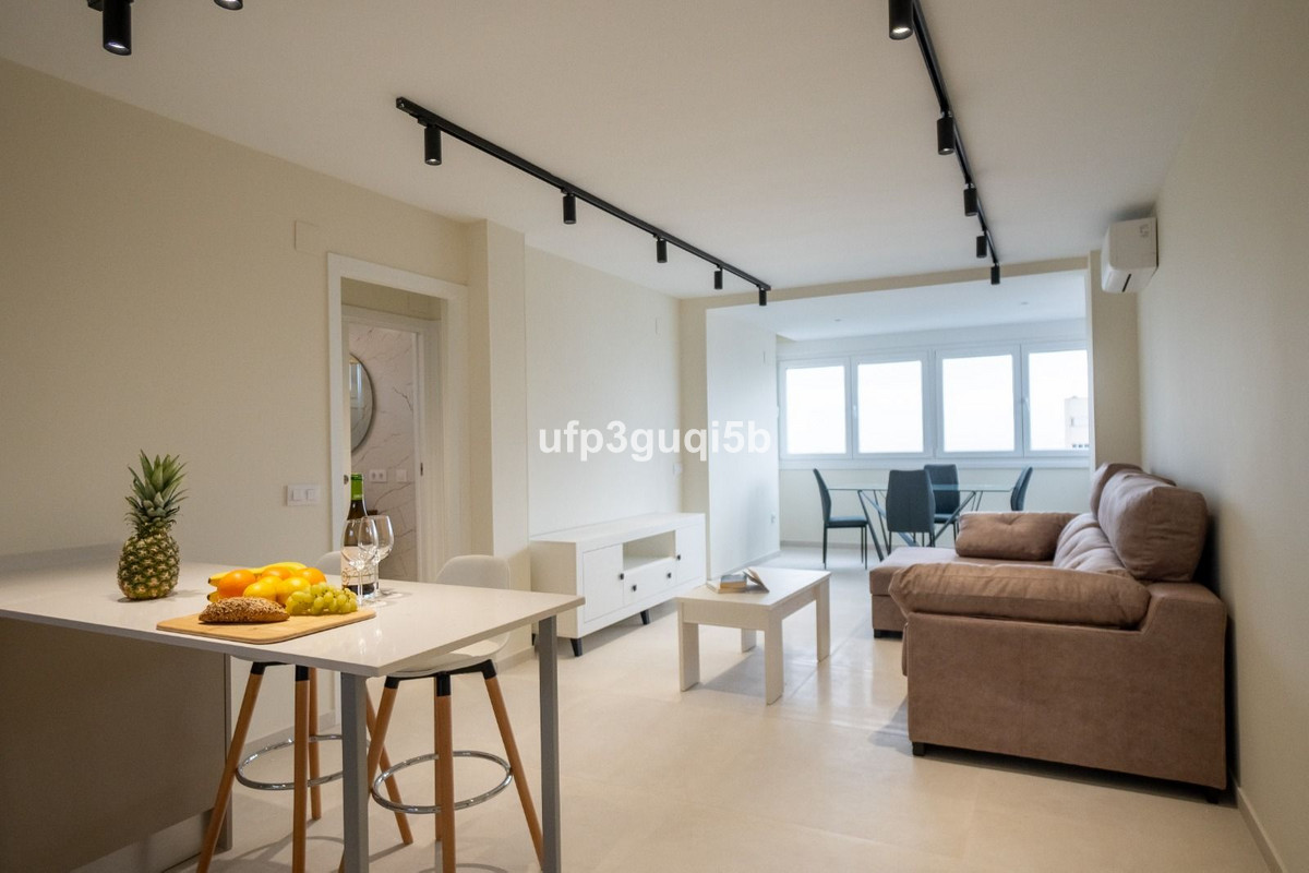 Appartement te koop in Torremolinos | 2 slaapkamers H5155972