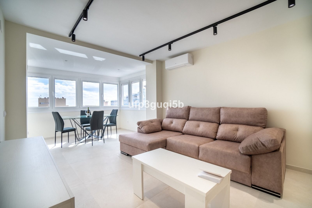 Appartement te koop in Torremolinos | 2 slaapkamers H5155972
