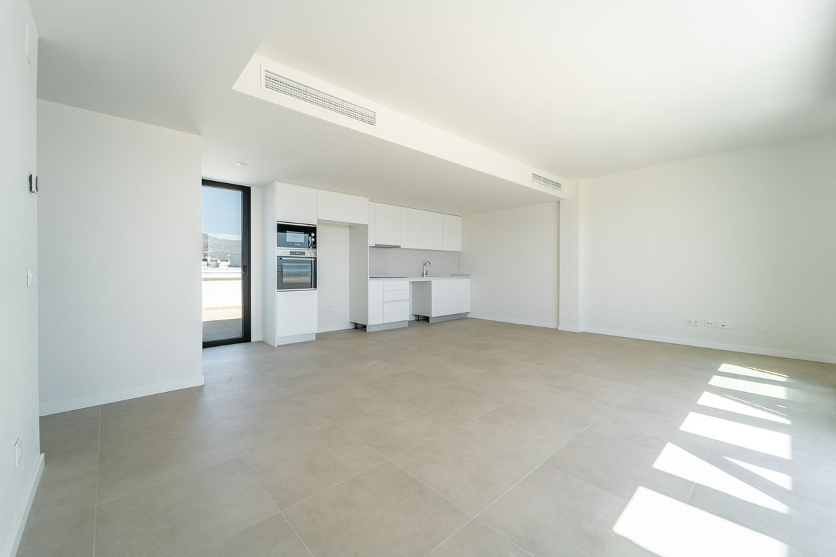 Penthouse te koop in Torremolinos | 2 slaapkamers H5157031
