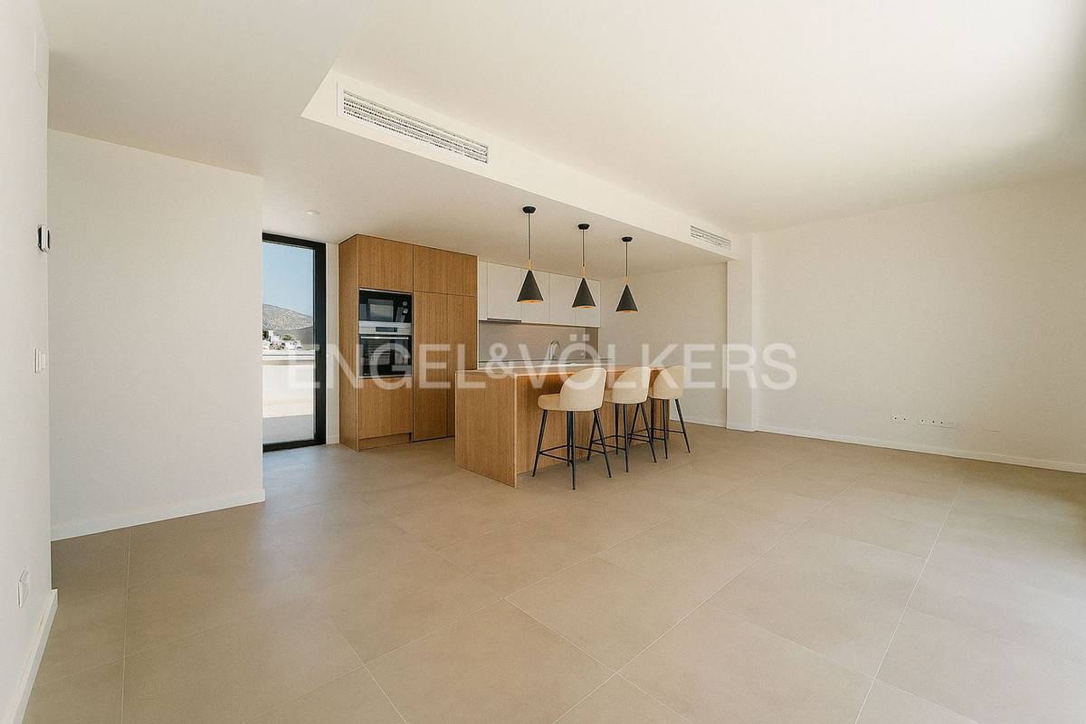 Penthouse te koop in Torremolinos | 2 slaapkamers H5157031