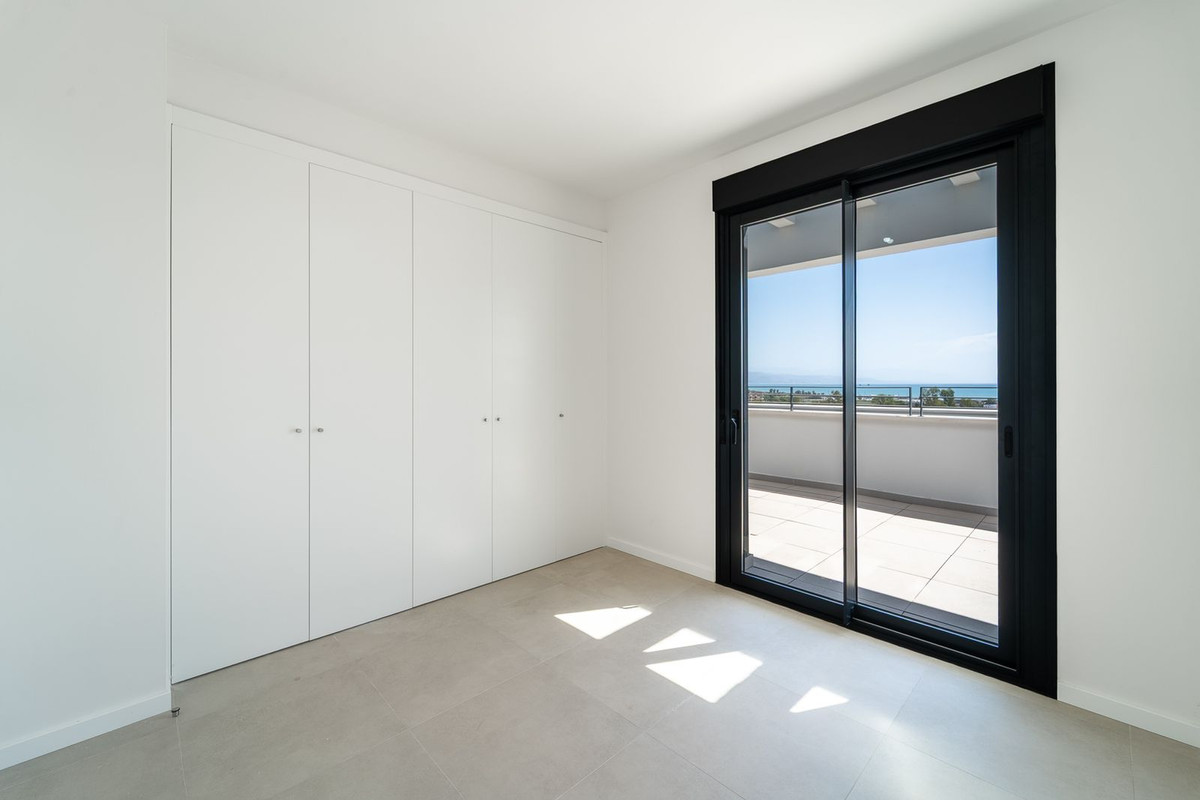 Penthouse te koop in Torremolinos | 2 slaapkamers H5157031