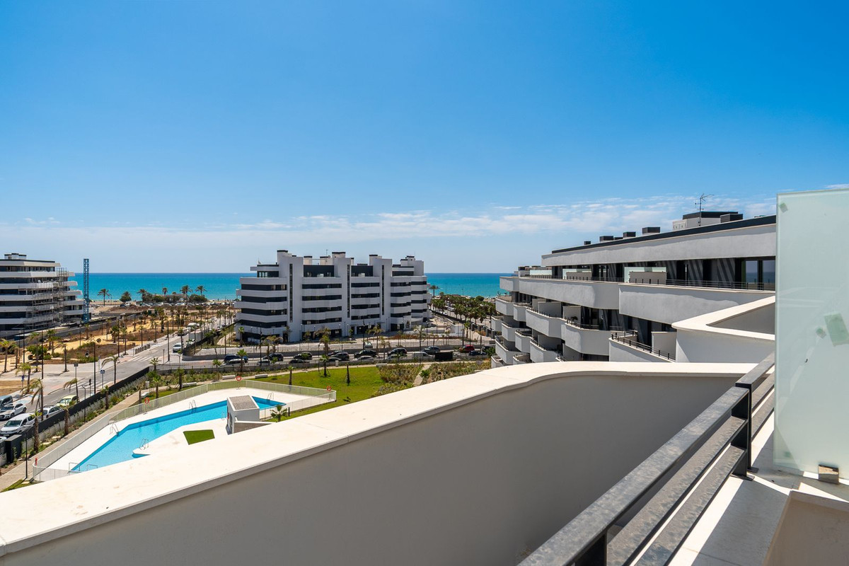 Penthouse te koop in Torremolinos | 2 slaapkamers H5157031