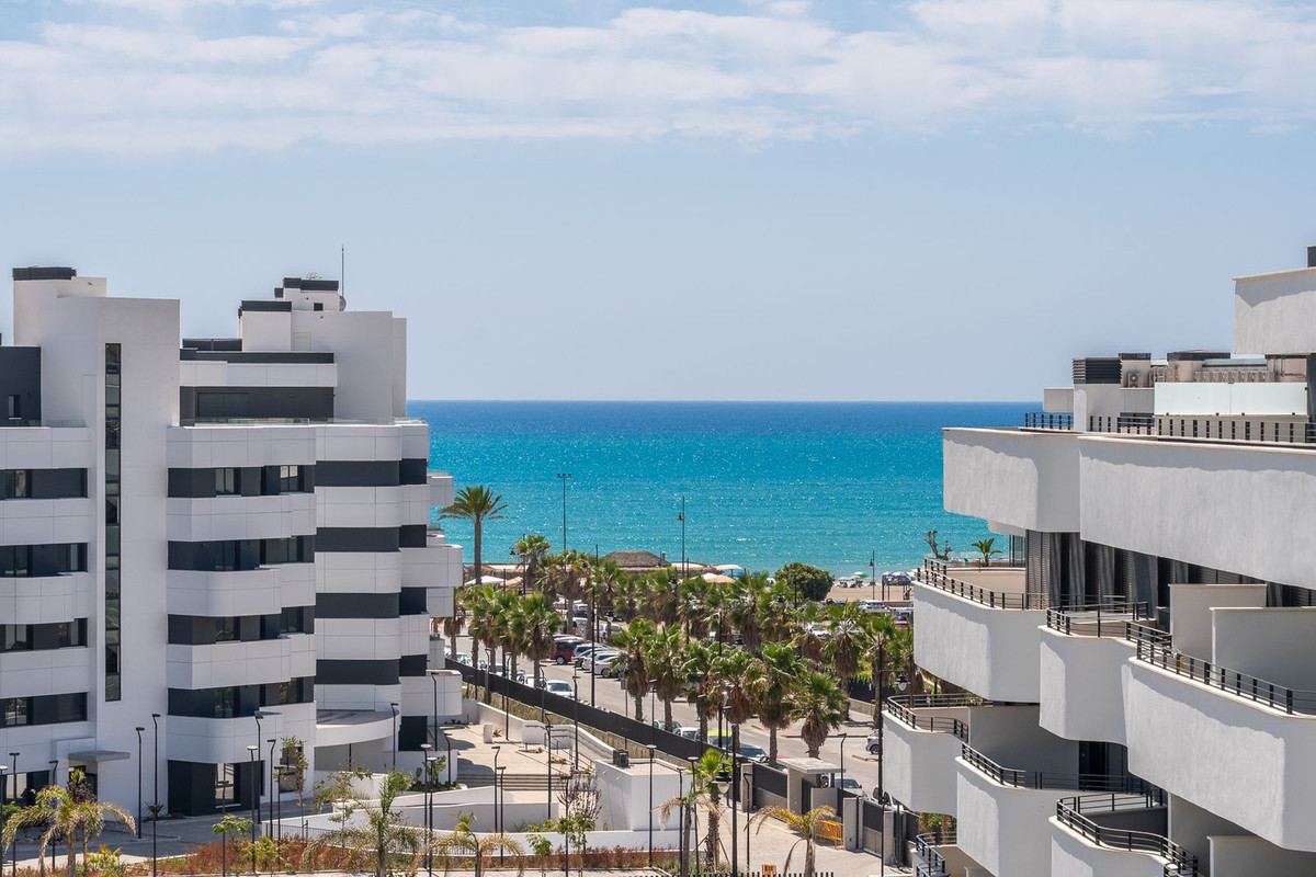 Penthouse te koop in Torremolinos | 2 slaapkamers H5157031