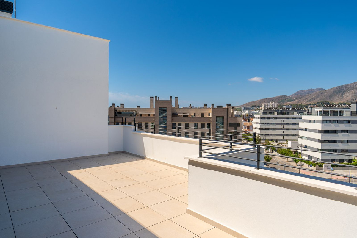 Penthouse te koop in Torremolinos | 2 slaapkamers H5157031