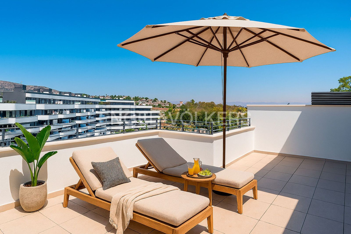 Penthouse te koop in Torremolinos | 2 slaapkamers H5157031