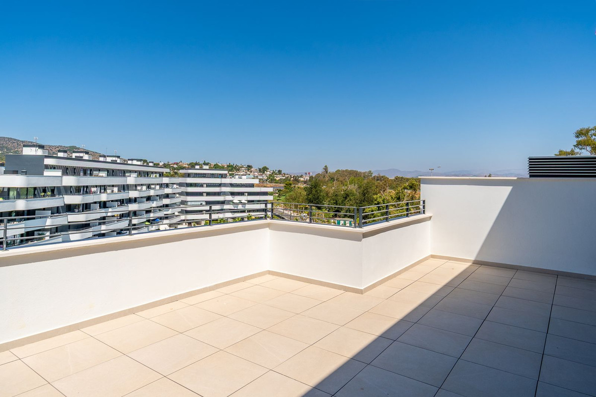 Penthouse te koop in Torremolinos | 2 slaapkamers H5157031