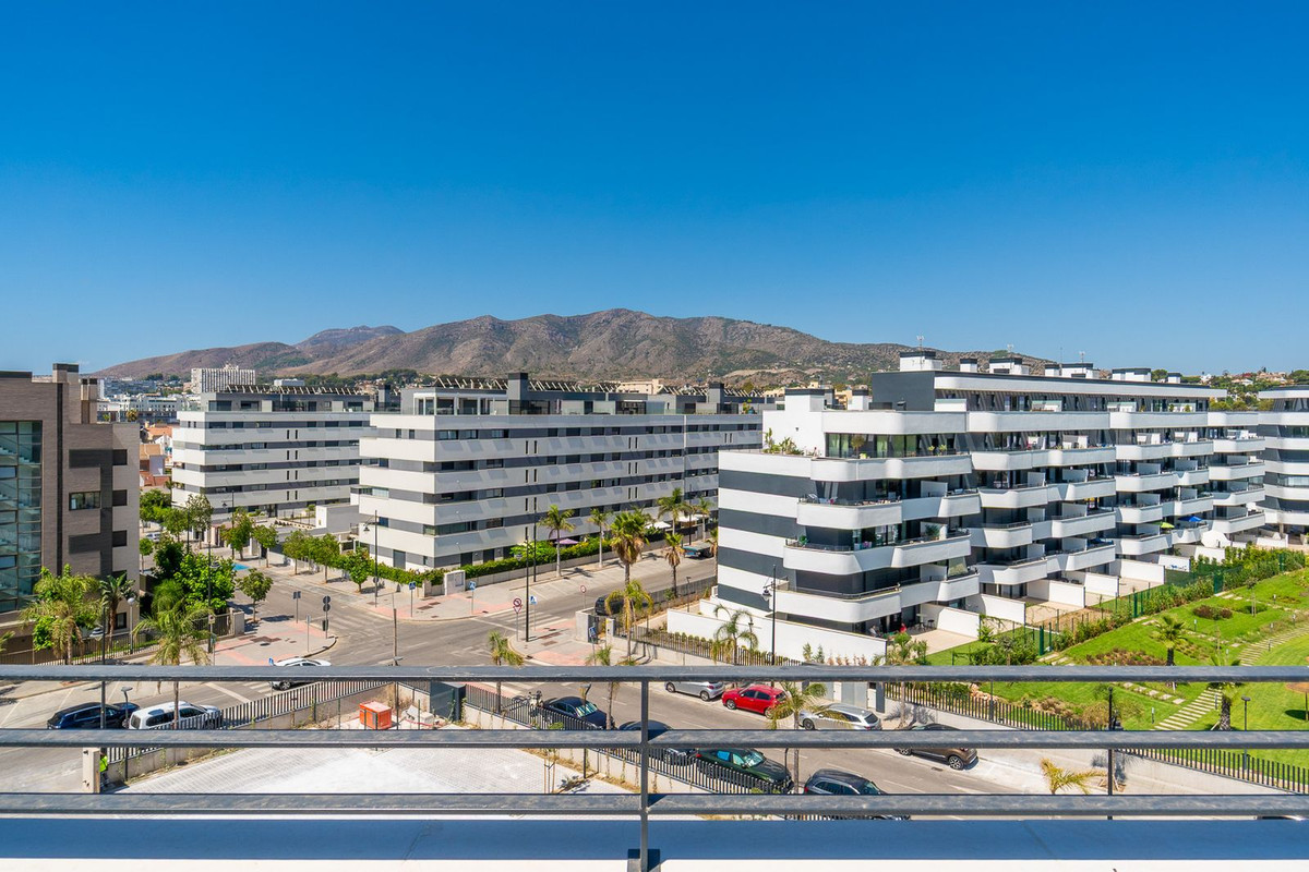 Penthouse te koop in Torremolinos | 2 slaapkamers H5157031