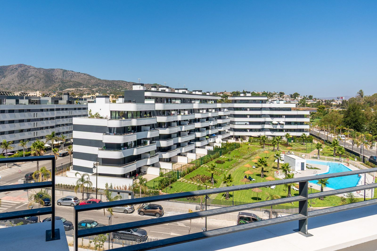 Penthouse te koop in Torremolinos | 2 slaapkamers H5157031