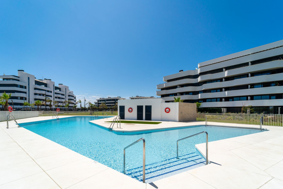 Penthouse te koop in Torremolinos | 2 slaapkamers H5157031