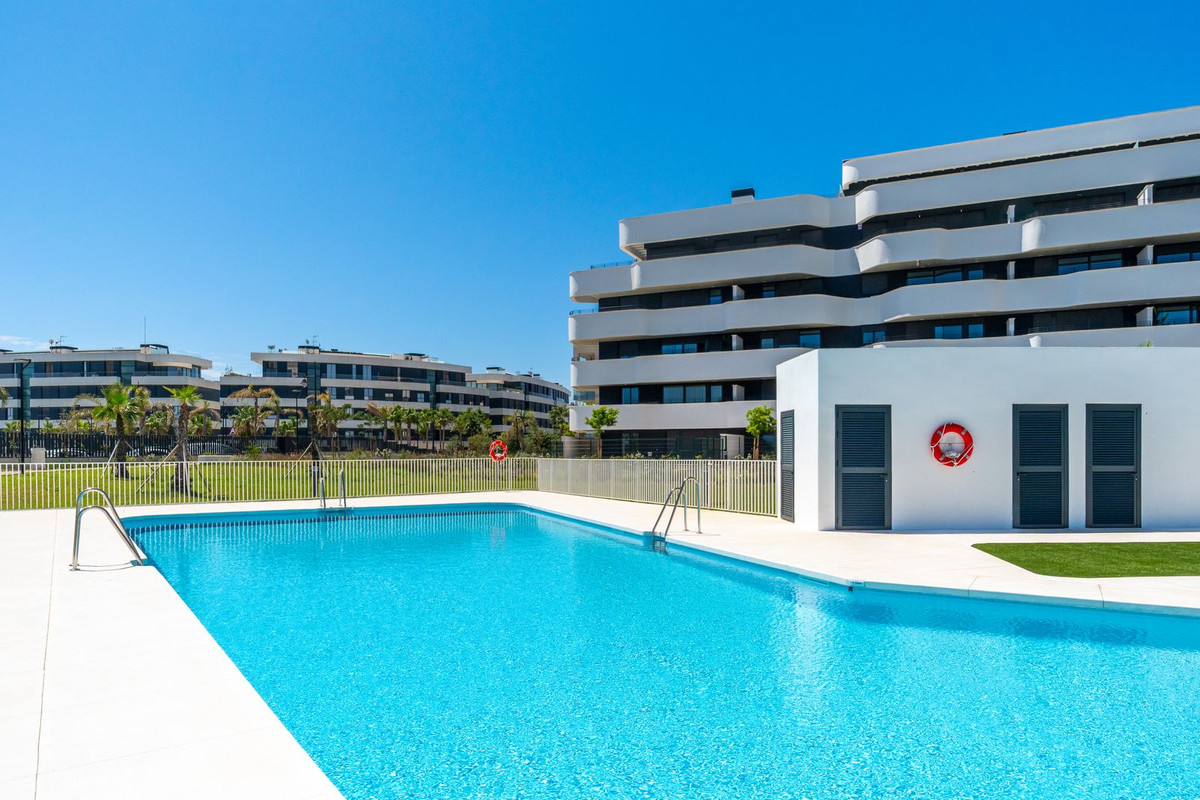 Penthouse te koop in Torremolinos | 2 slaapkamers H5157031